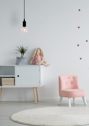 Подвесной светильник Lucide Fix 08408/01/30