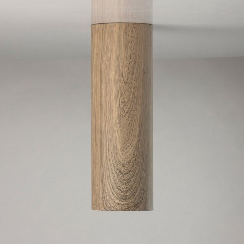 Потолочный светодиодный светильник DeMarkt Иланг 4 712010501