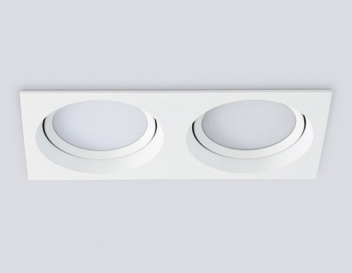 Точечный светильник Ambrella light Techno Spot TN52234