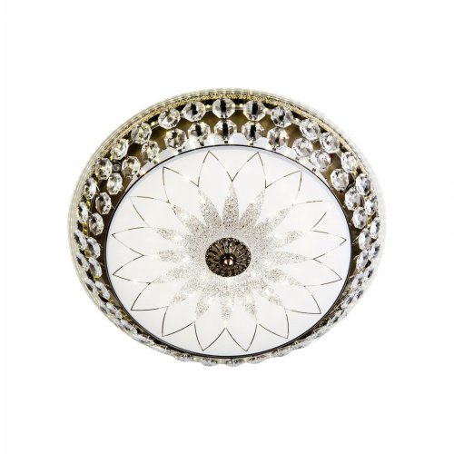 Потолочный светильник LED4U L1111-400 AB Потолочный светильник LED4U L1111-400 AB