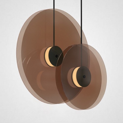 Подвесной светильник ImperiumLoft CINE cine01