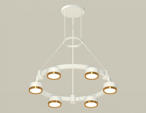 Подвесной светильник Ambrella light TRADITIONAL XR92031102