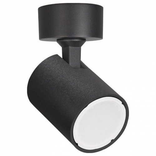 Спот Crystal Lux CLT 017CW1R BL Спот Crystal Lux CLT 017CW1R BL