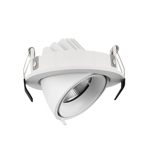 Точечный светильник DesignLed IMD IMD-DA-6900BR-WH-WW