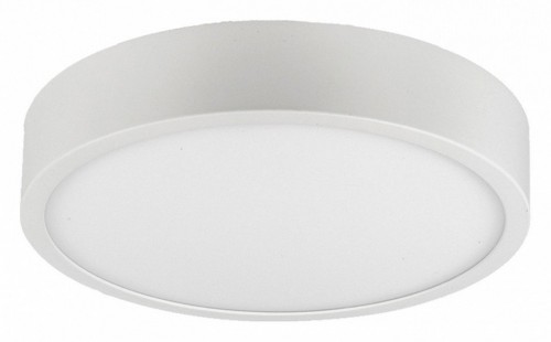 Потолочный светодиодный светильник Mantra Saona Superficie 6625