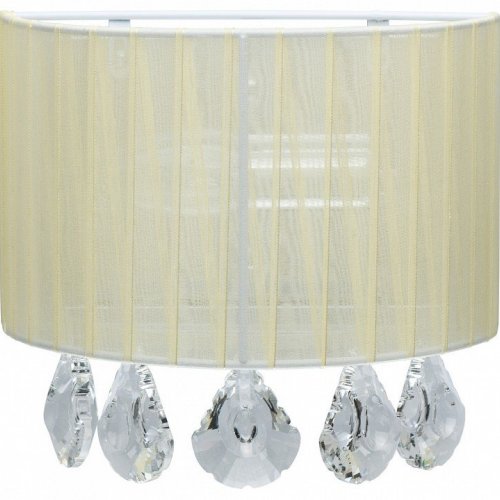 Настенный светильник MW-Light Жаклин 465026601 Настенный светильник MW-Light Жаклин 465026601