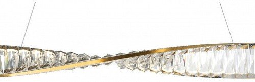 Подвесной светильник Maytoni Krone P097PL-L28BS3K Подвесной светильник Maytoni Krone P097PL-L28BS3K