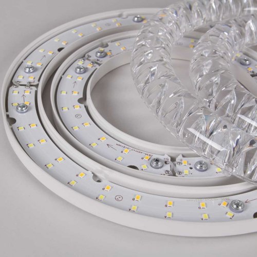 Потолочный светильник Reluce 29847-0.3-02E WH