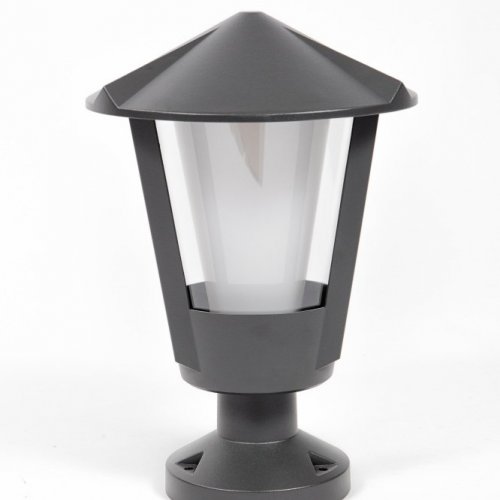 Наземный фонарь Oasis Light 1254S Наземный фонарь Oasis Light 1254S