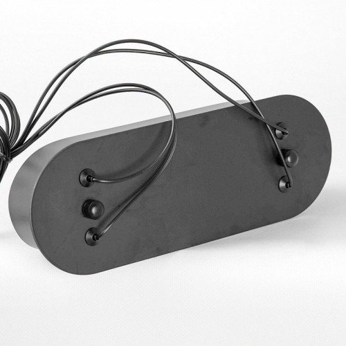 Подвесной светильник Lussole LSP-7379