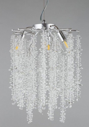 Подвесной светильник Aployt Paulina APL.848.13.04