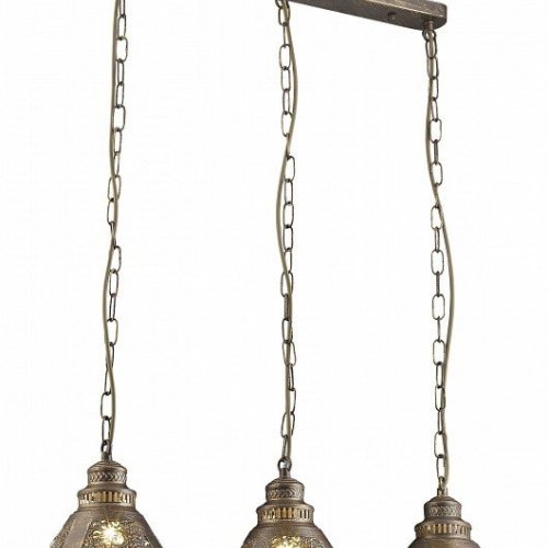 Подвесной светильник Velante 308-603-03 Подвесной светильник Velante 308-603-03