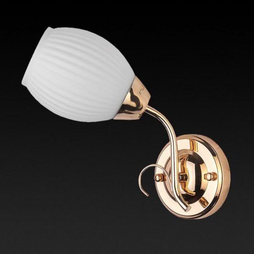 Бра Toplight Kristin TL3520B-01FG Бра Toplight Kristin TL3520B-01FG