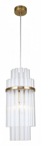 Подвесной светильник Favourite Rubum 4203-1P