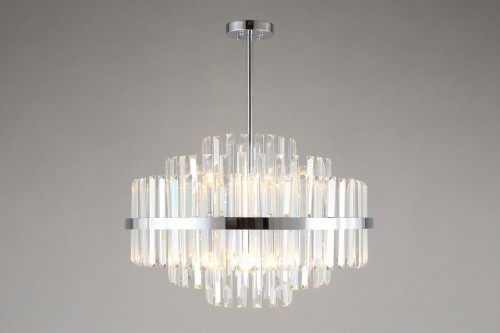 Потолочная люстра Omnilux Saviano OML-69007-09