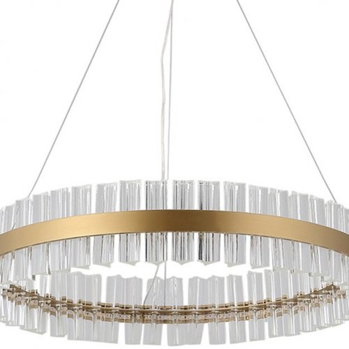 Подвесная люстра DeLight Collection Saturno ST-8877-120 Подвесная люстра DeLight Collection Saturno ST-8877-120