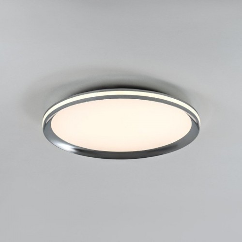 Потолочный светильник LED4U L3020-400 CR