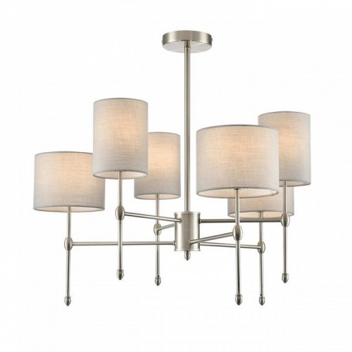 Потолочная люстра Lumion Latti 8262/6C