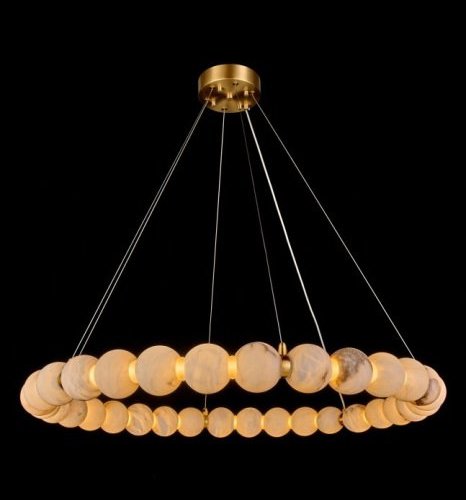 Подвесной светильник Aurelia FL1200-8P