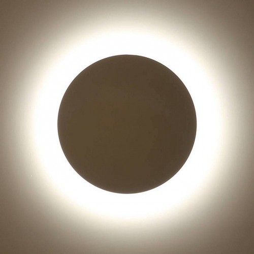 Настенный светильник уличный DesignLed CIRCUS GW-8663L-9-BL-NW