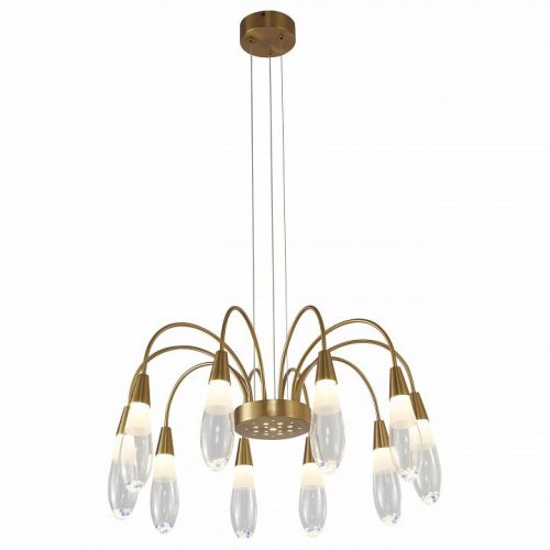 Подвесная люстра Alfa-Light F4224 F4224-06 Подвесная люстра Alfa-Light F4224 F4224-06