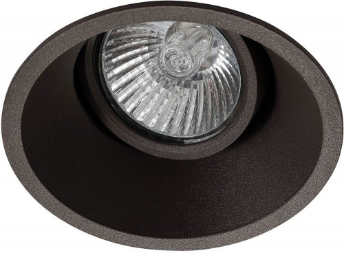 Точечный светильник AM Group AM167 AM167 COFFEE