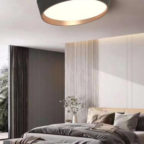 Потолочный светильник Alfa Light F0724-40