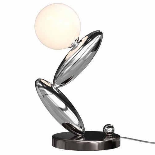 Интерьерная настольная лампа Resonance MOD482TL-L6PT3K Интерьерная настольная лампа Resonance MOD482TL-L6PT3K