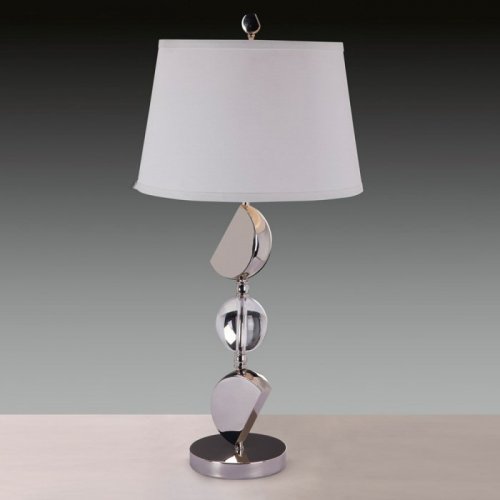 Интерьерная настольная лампа Table Lamp BT-1026