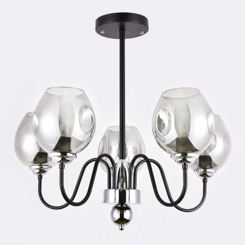 Подвесная люстра Ambrella light Traditional TR9058