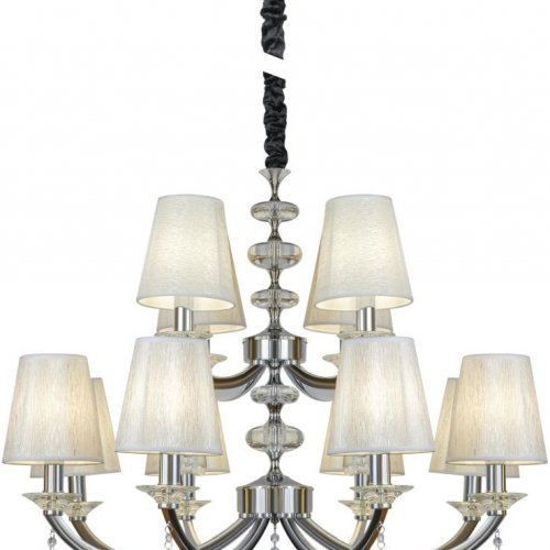 Подвесная люстра AM Group GOMERA GOMERA SP8+4 Подвесная люстра AM Group GOMERA GOMERA SP8+4