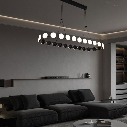 Подвесная люстра Eurosvet Tapioca a068075