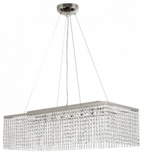 Подвесная люстра Arti Lampadari Milano E 1.5.70X25.501 N