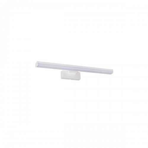 Настенный светодиодный светильник Kanlux ASTEN IP44 8W-NW-W 26686
