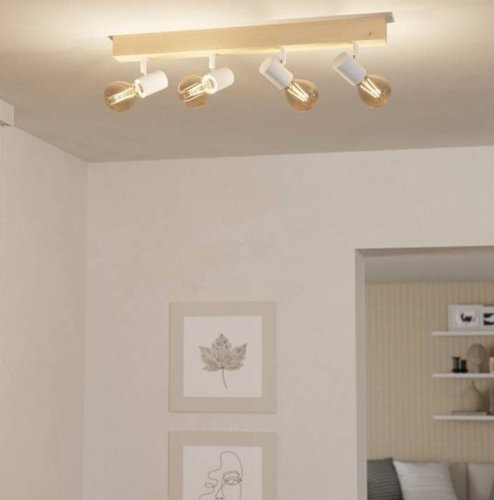 Спот Eglo Townshend 3 99485