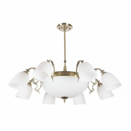 Потолочная люстра MyFar Biene MR1524-11C