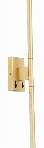 Настенный светодиодный светильник ST Luce Ralio SL1580.201.01 Настенный светодиодный светильник ST Luce Ralio SL1580.201.01