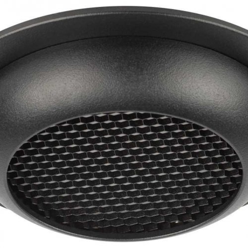 Светильник встраиваемый ЭРА KL111 BK под лампу GX53 черный матовый Б0061535