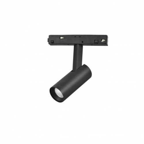 Трековый светильник iLedex Vision48/22 SMART 4822-005-D34-8W-40DG-BK