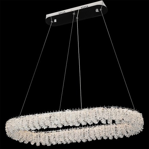 Люстра Reluce 08055-0.4-192W CR