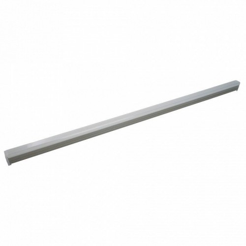 LL-894 Светодиодный линейный прожектор Световая линия Feron, красный, 975*30*45mm, 12W, DC24V, IP65 51571