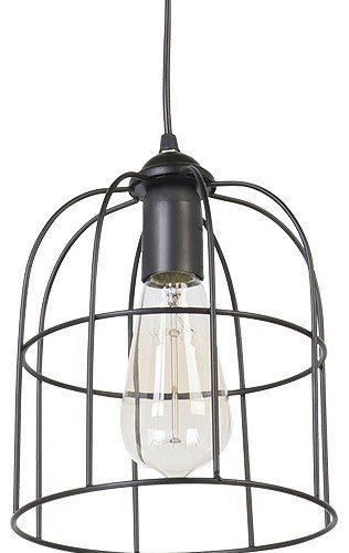 Подвесной светильник Imex MD.1712-1-P BK