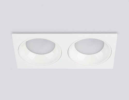 Встраиваемый светильник Ambrella light TECHNO SPOT TN52343