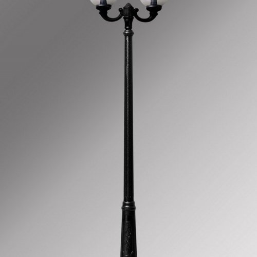 Наземный фонарь Globe 300 G30.157.R20.AXE27