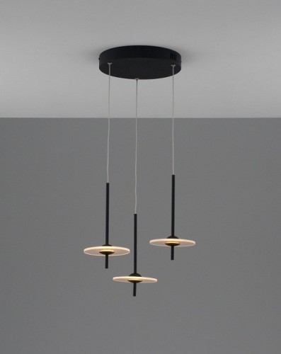 Подвесной светильник Moderli Ella V11391-PL