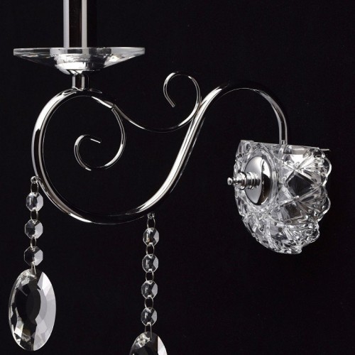 Бра MW-Light Адель 4 373022001