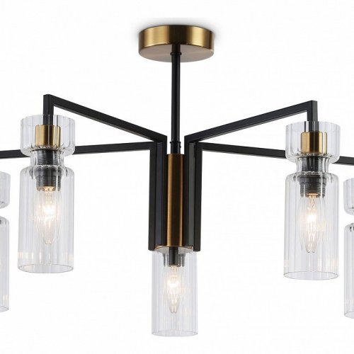 Подвесная люстра Ambrella light High Light LH56113