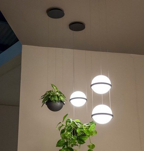 Подвесной светильник ImperiumLoft 22.93727