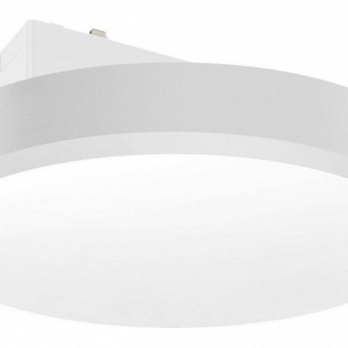 Накладной светильник Aployt Magnetic track 48 APL.0129.10.18