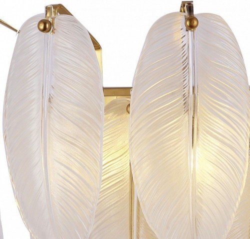 Настенный светильник Favourite Philomela 3054-2W Настенный светильник Favourite Philomela 3054-2W